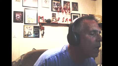 dwinmontana online show from 10.10.25