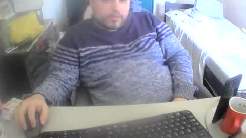 Ivan online show from 04.27.26