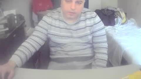 Ivan online show from 05.01.26