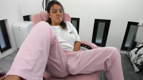 dayana online show from 09.12.25