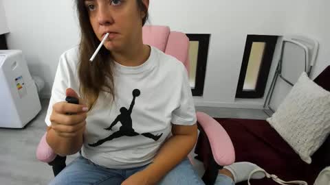 dayana online show from 09.25.25