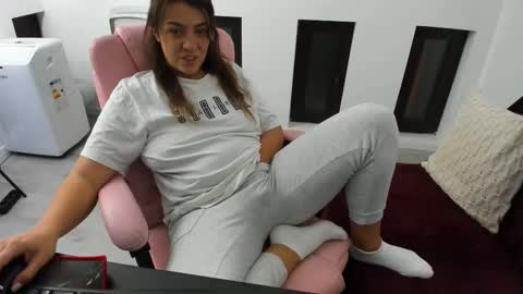 dayana online show from 09.29.25