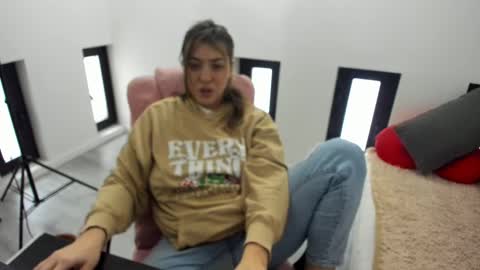 dayana online show from 02.21.26