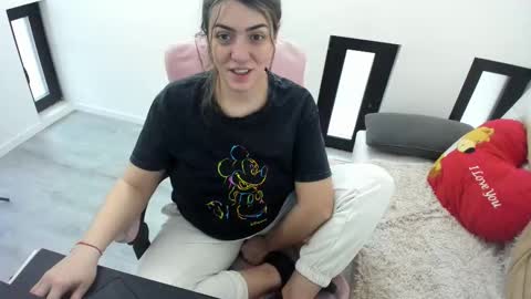 dayana online show from 03.23.26