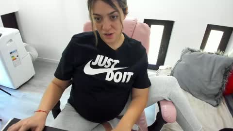 dayana online show from 05.25.26