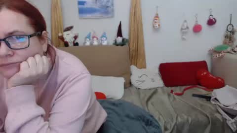 Dyanne online show from 01.11.25