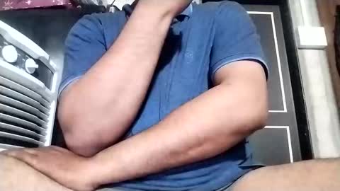 Rockhandsome online show from 03.15.26