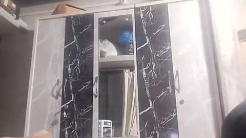 Rockhandsome online show from 03.27.26