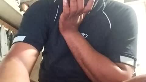 Rockhandsome online show from 04.16.26