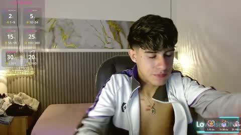 dyla_n18_ online show from 11.18.25