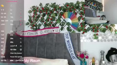 dylan276800 online show from 11.05.25