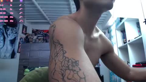 Dylan 3 online show from 02.28.26