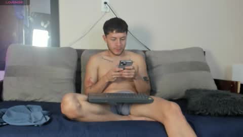 dylan_coleman1 online show from 02.22.26