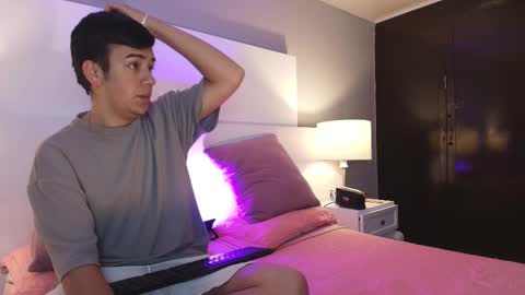 Dylan and Katte online show from 02.08.26