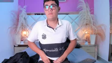 Dylan online show from 04.14.26