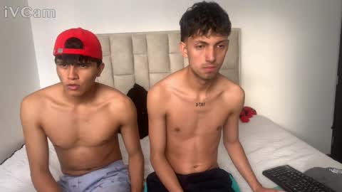 dylan_lyann online show from 05.07.26