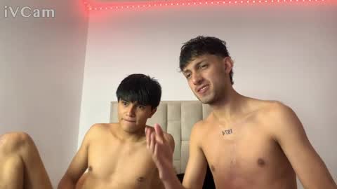 dylan_lyann online show from 05.08.26