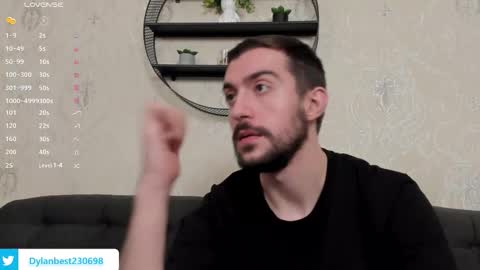 Dylan online show from 02.02.26