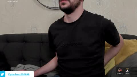 Dylan online show from 03.08.26