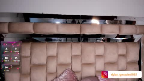 Snapshot of dylan_turner_ chatting on 10.15.25 dylan_turner_ online show from 10.15.25