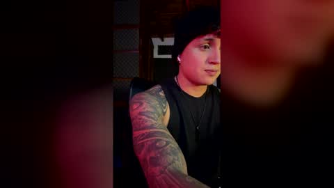 dylan_west21 online show from 05.08.26