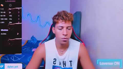 yohe online show from 04.24.26