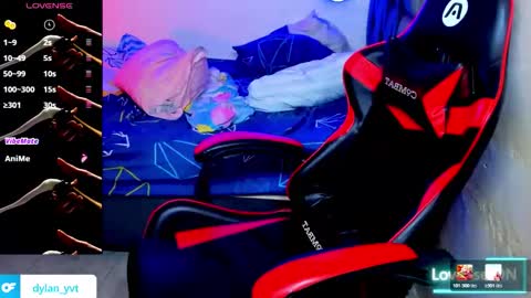 yohe online show from 04.25.26