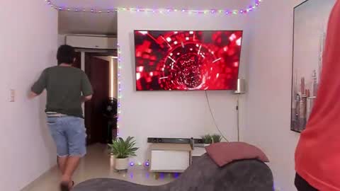 Mod Dylan Lilith Alan and  Drake online show from 12.18.24