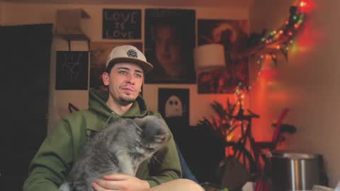 Snapshot of dylandaniel69 chatting on 02.05.25 Dylan Daniel 7.8 online show from 02.05.25