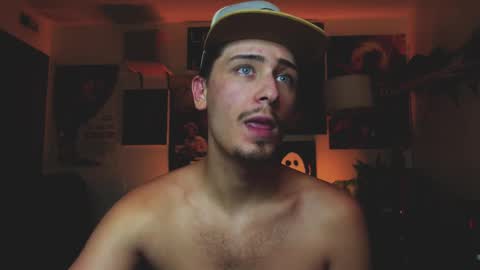 Snapshot of dylandaniel69 chatting on 02.16.25 Dylan Daniel 7.8 online show from 02.16.25