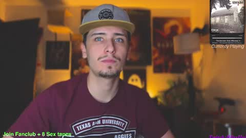 Snapshot of dylandaniel69 chatting on 03.02.25 Dylan Daniel 7.8 online show from 03.02.25