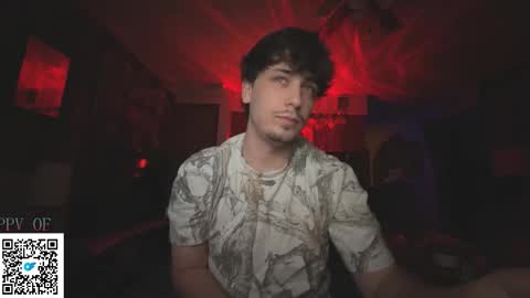 Dylan Daniel 7.8 online show from 11.11.25