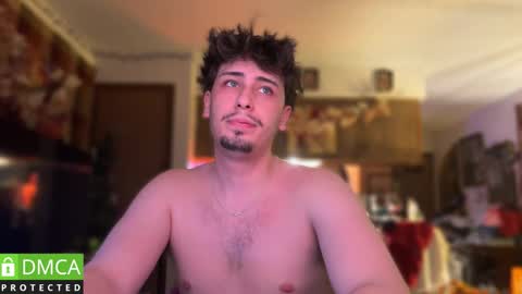 Dylan Daniel 7.8 online show from 12.14.25