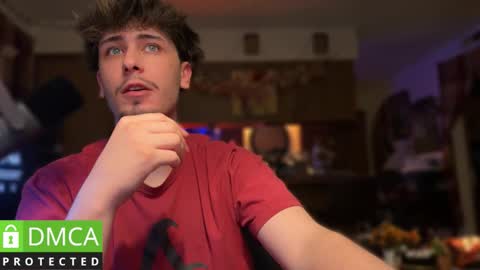 Dylan Daniel 7.8 online show from 12.16.25