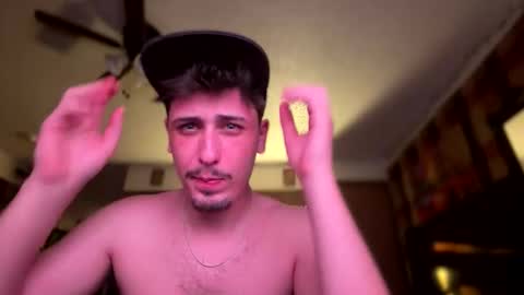 Dylan Daniel 7.8 online show from 03.24.26