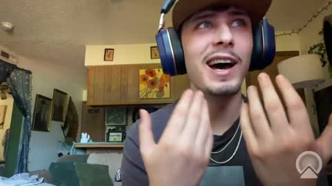 Dylan Daniel 7.8 online show from 05.07.26