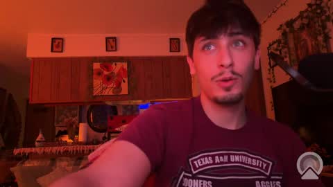 Dylan Daniel 7.8 online show from 05.12.26