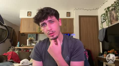 Dylan Daniel 7.8 online show from 05.20.26