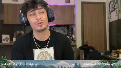 Dylan Daniel 7.8 online show from 05.26.26