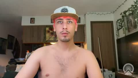 Dylan Daniel 7.8 online show from 07.20.26