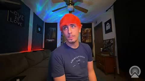 Dylan Daniel 7.8 online show from 07.21.26