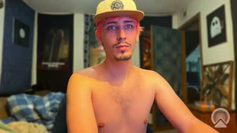 Dylan Daniel 7.8 online show from 07.28.26