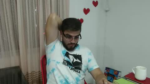 dylanhot10 online show from 05.14.26