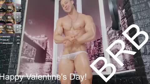 Dylan online show from 02.14.25