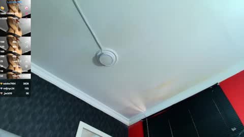 Dylan online show from 03.04.25