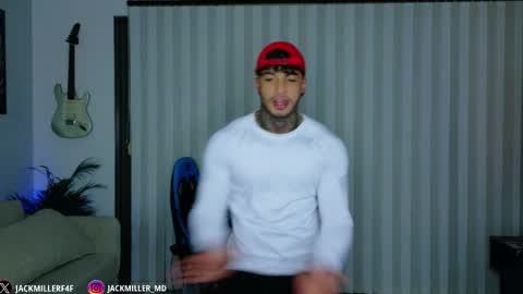 Dylan Rivera online show from 02.05.26