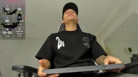 dylanroyce_ online show from 05.26.26