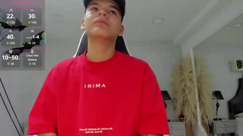 dylanroyce_ online show from 05.27.26
