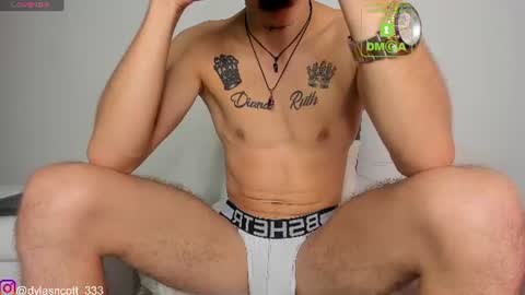 dylanscott_106 online show from 07.03.26