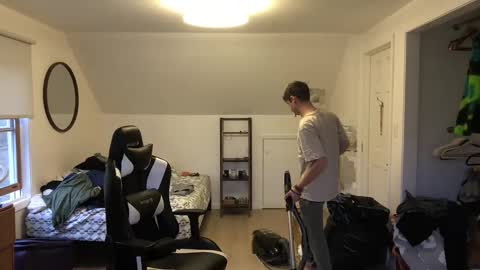 Dylans A Dick online show from 05.03.26